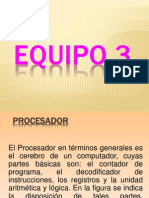 PROCESADOR