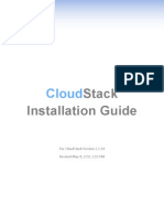 CloudStack2 2 14InstallGuide