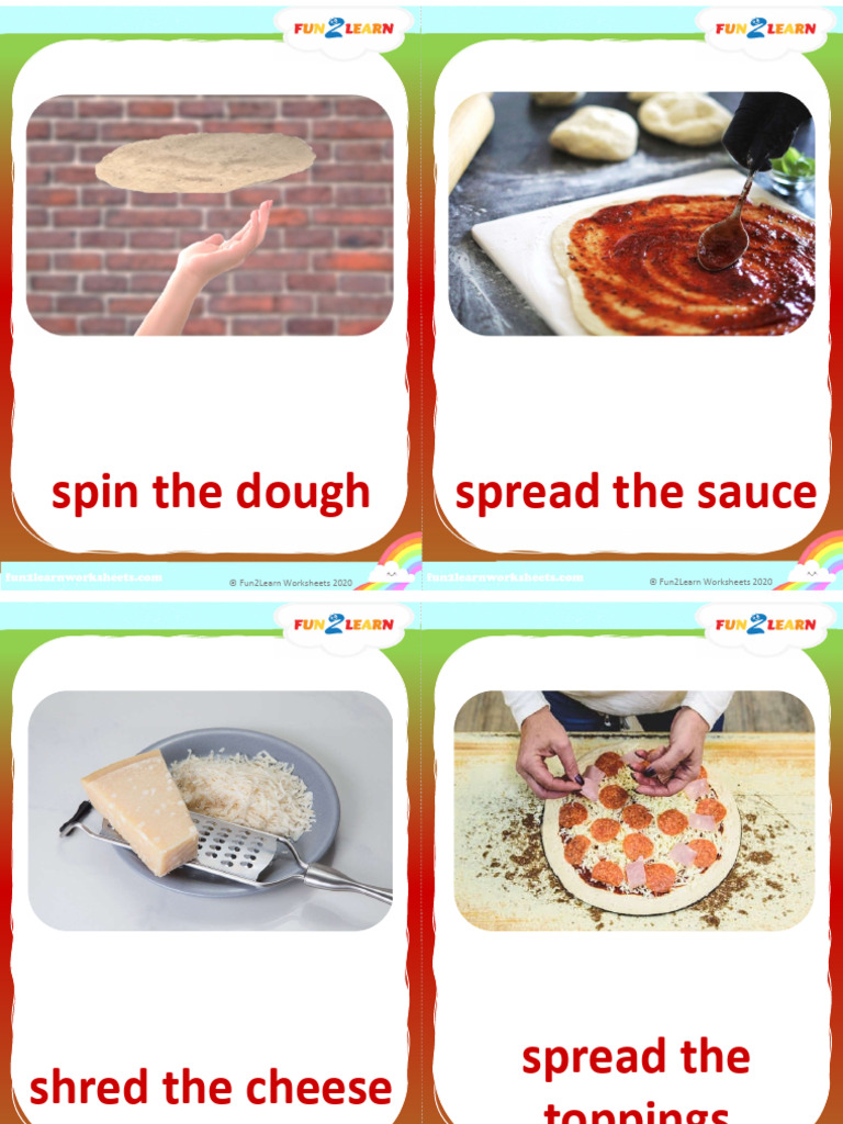 Pizza Party | PDF