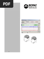 10-20 EEG Electrode Placement Guide | PDF | Electroencephalography