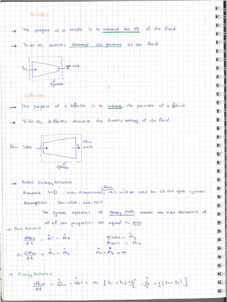 Steady State Device | PDF