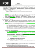 Understanding Stipulatio Alteri in Law | PDF | Civil Law (Legal System ...