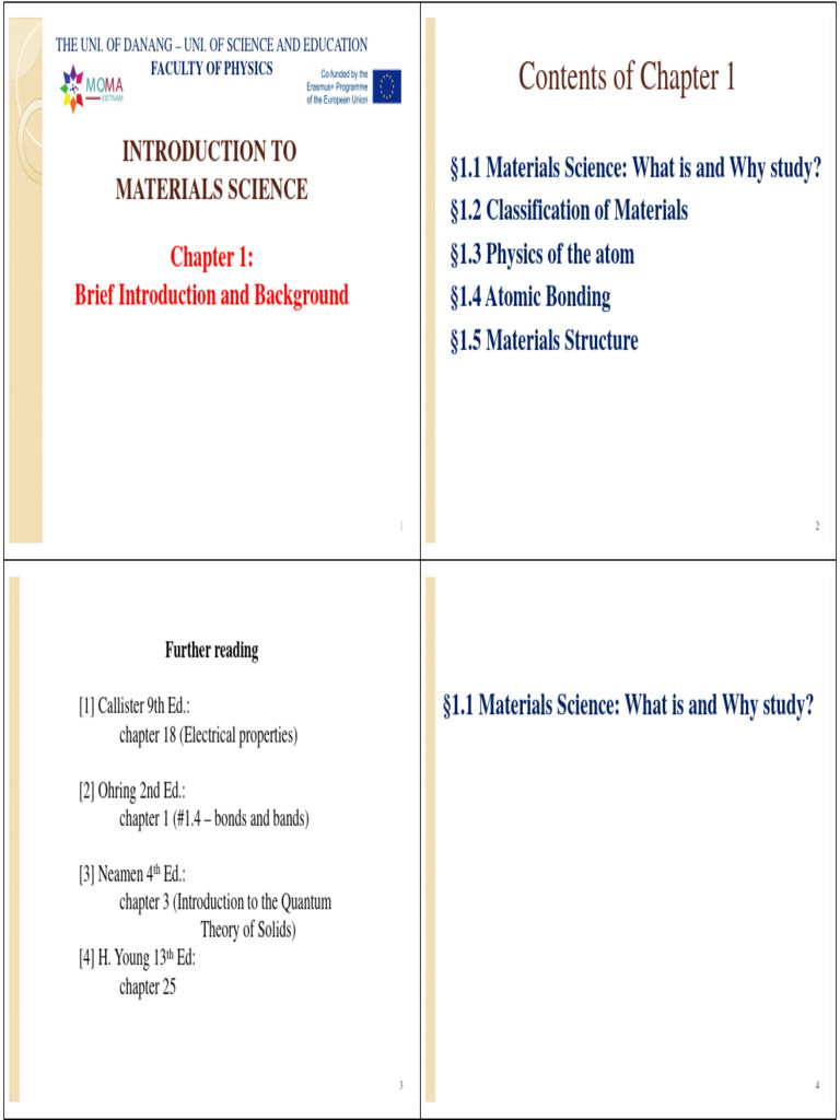 Chapter 1 Introduction | PDF