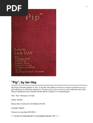 Pip