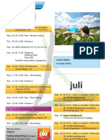 Juni Juli 2012