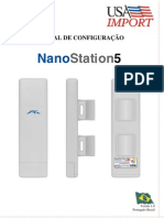 Manual Nano