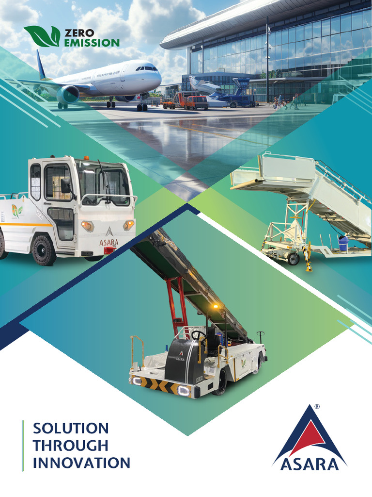 Asara Equipment Brochure-Web | PDF
