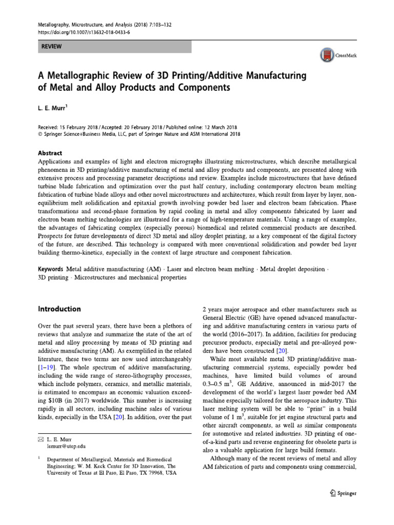 Am - RP | PDF