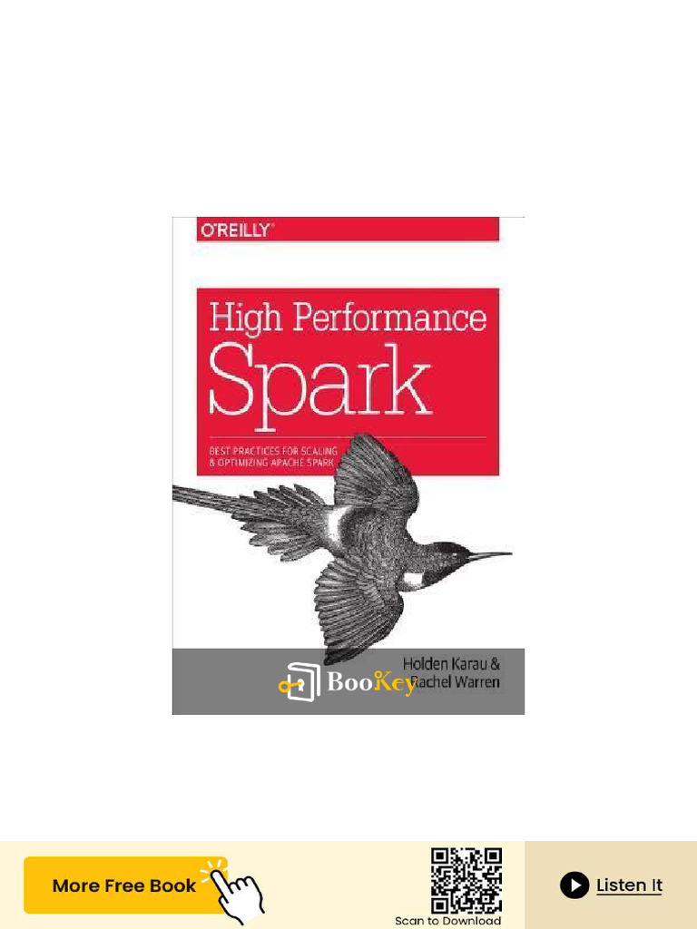 Optimize Apache Spark Performance Guide | PDF | Apache Spark | Scala ...