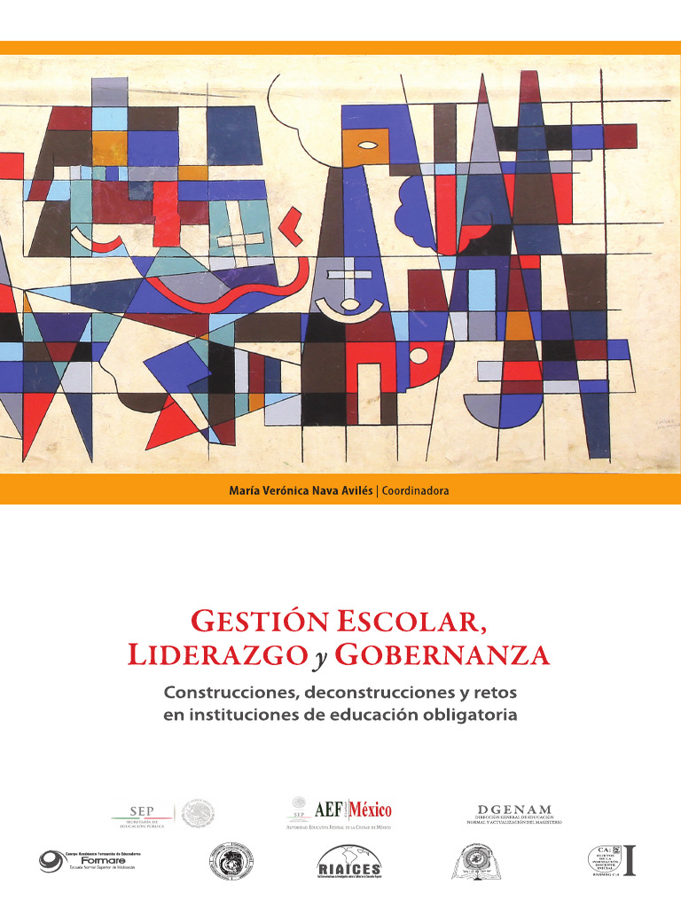 De Administración Escolar a Gestión Educativa | PDF | Plan de estudios ...