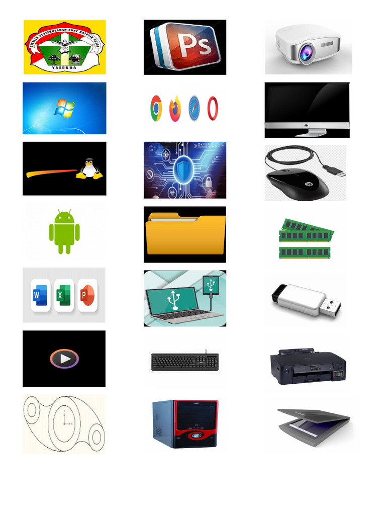 Hardware | PDF