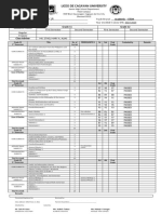 Grade 12 STEM Subjects Overview | PDF | Literacy | Science