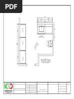 Vanity Detail Drawings and Elevations | PDF | Drawing | Crafts