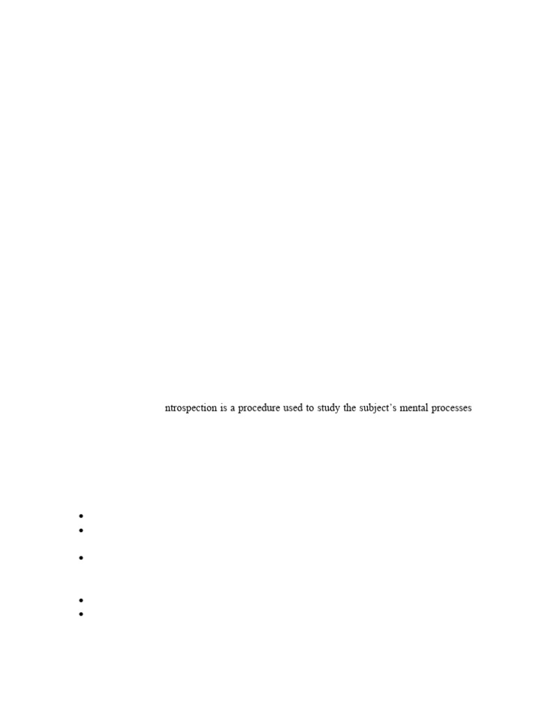 Methods of Psychology | PDF | Survey Methodology | Experiment