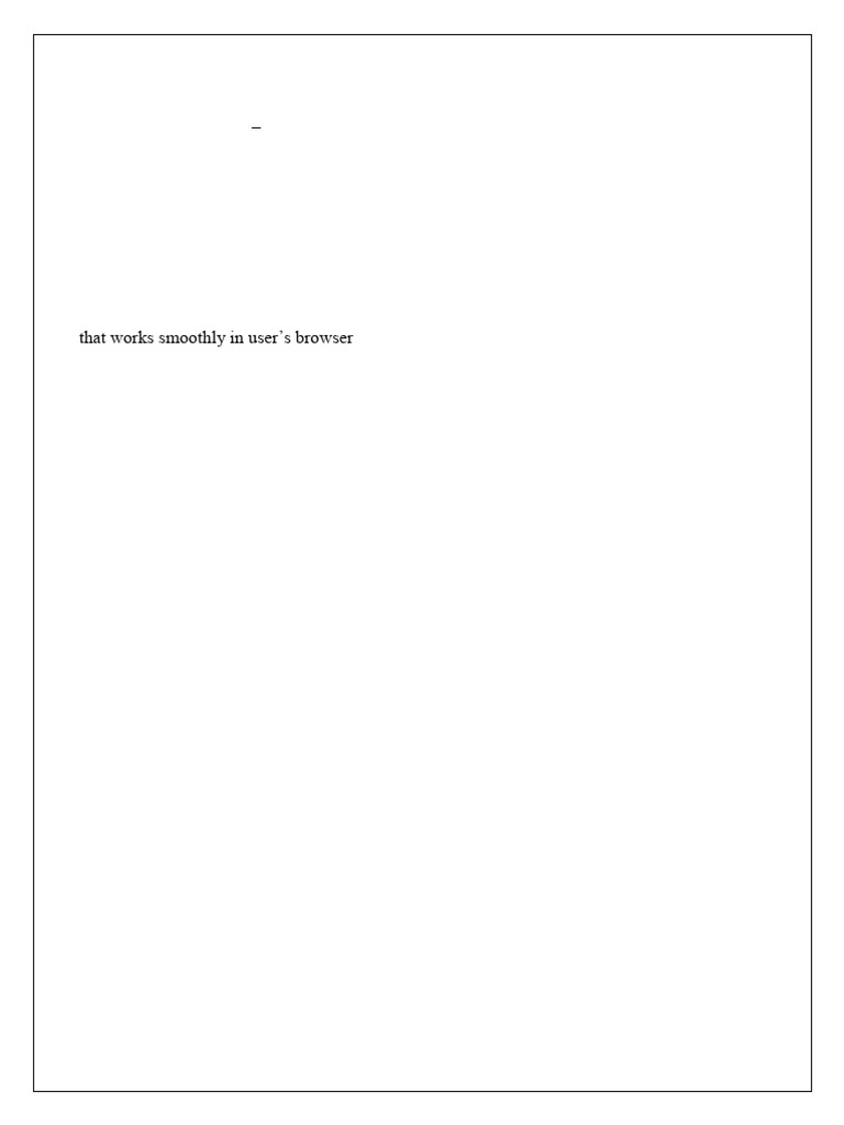 Web Development Essentials for VI | PDF | Html Element | Html