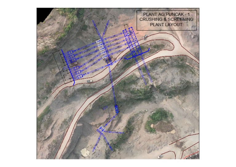 AG Puncak - 1 Layout 07102025-Model 2 | PDF