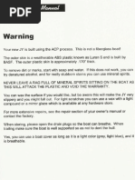 Download JY 15 Owners Manual by Patrick Power SN95065538 doc pdf