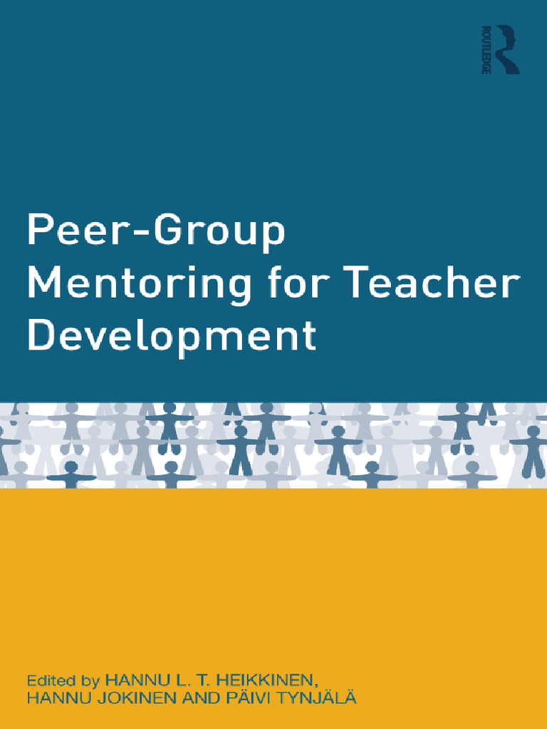 Peer-Group Mentoring in Teacher Development | PDF | Mentorship ...