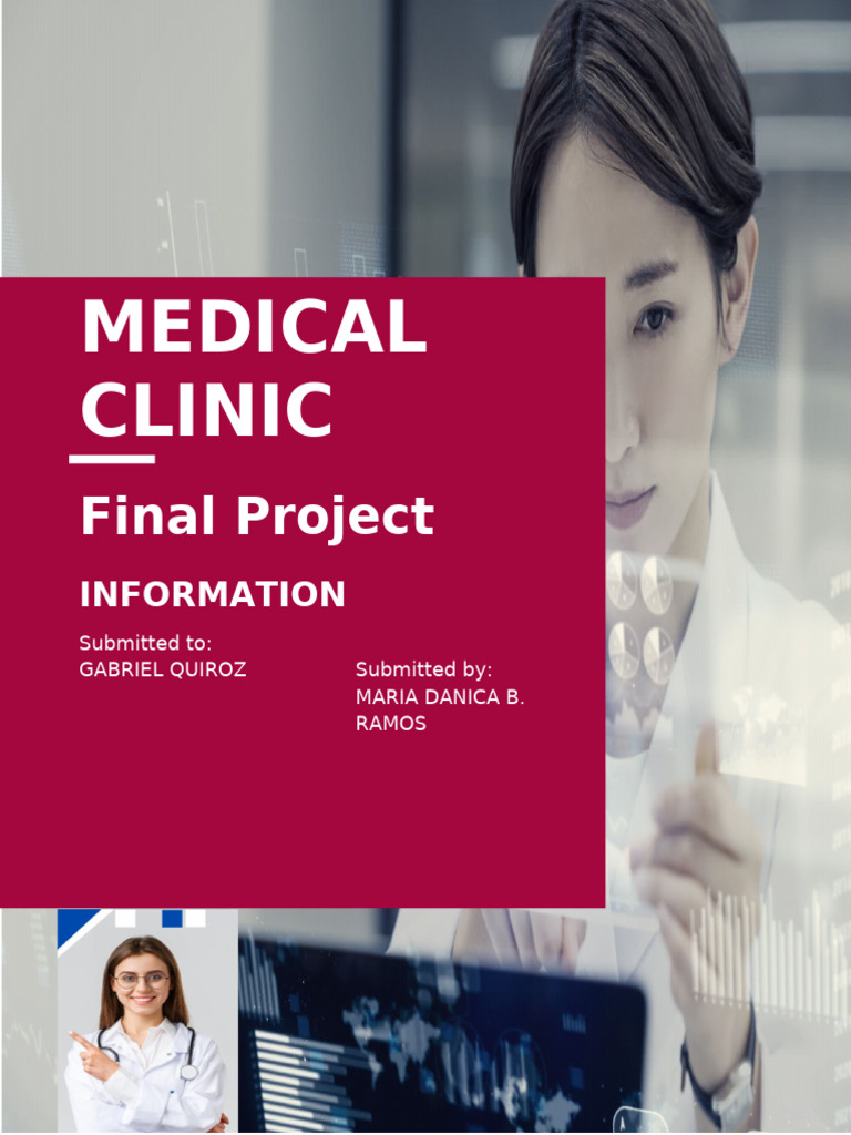 Final Project v1 | PDF