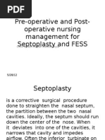 Download Pre-Operative and Post-Operative Nursing Interventions for sty And by Penn Artadi SN95066558 doc pdf