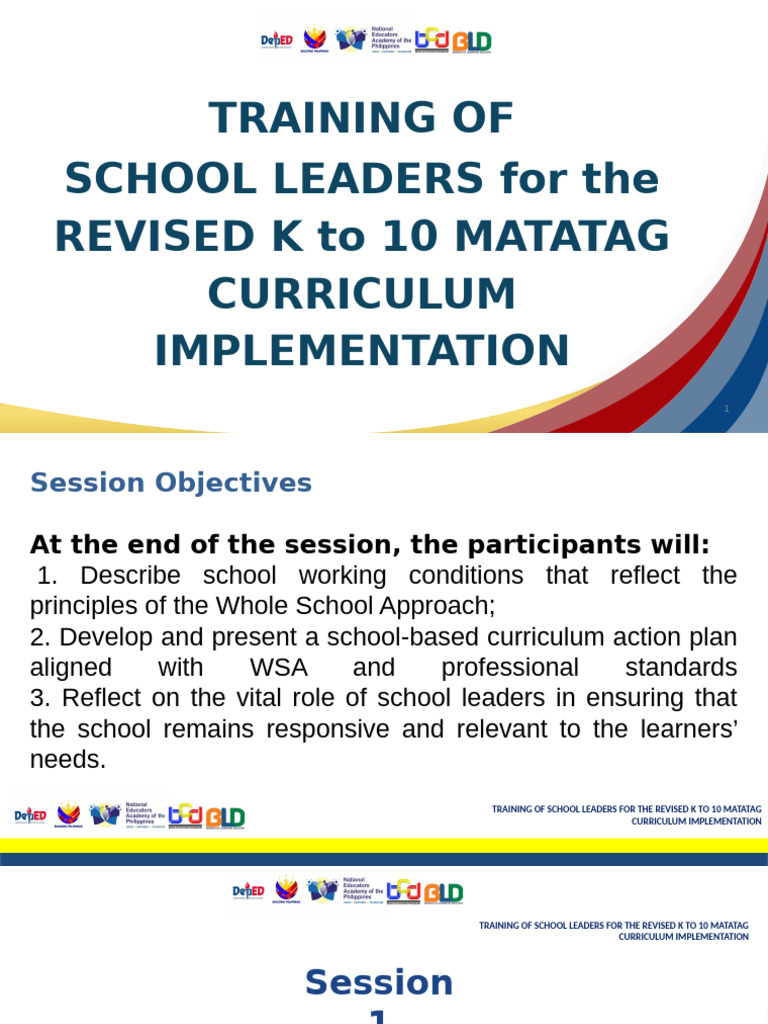 Session 1 SD Systems Thinking Through Whole School Approach Edited ...