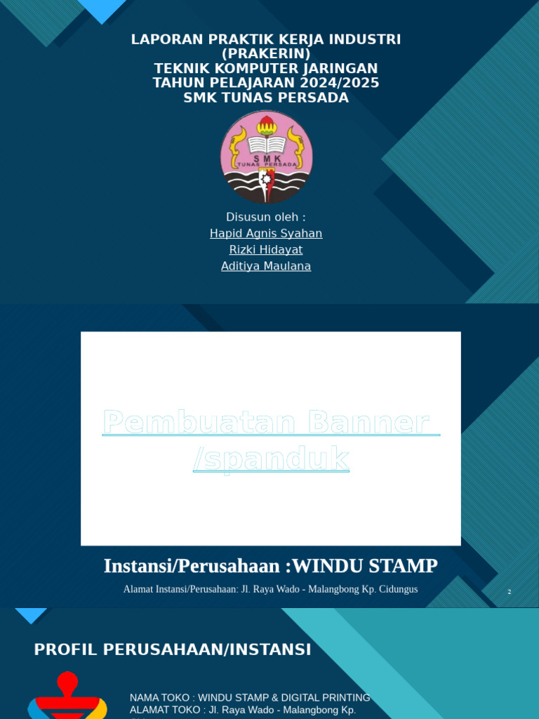 HAPID PPT | PDF