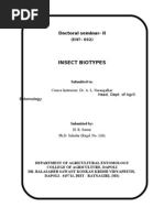 Download Insect Biotypes by omnavik SN95067708 doc pdf