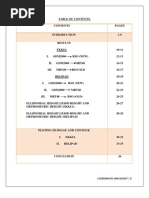 Download Earth Gravitational Model 2008 by Najihah Ghazali SN95068459 doc pdf