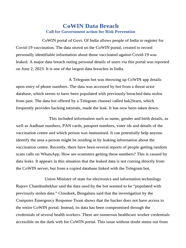 Document 13 | PDF | Crime Prevention | National Security