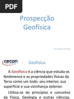 geofísica