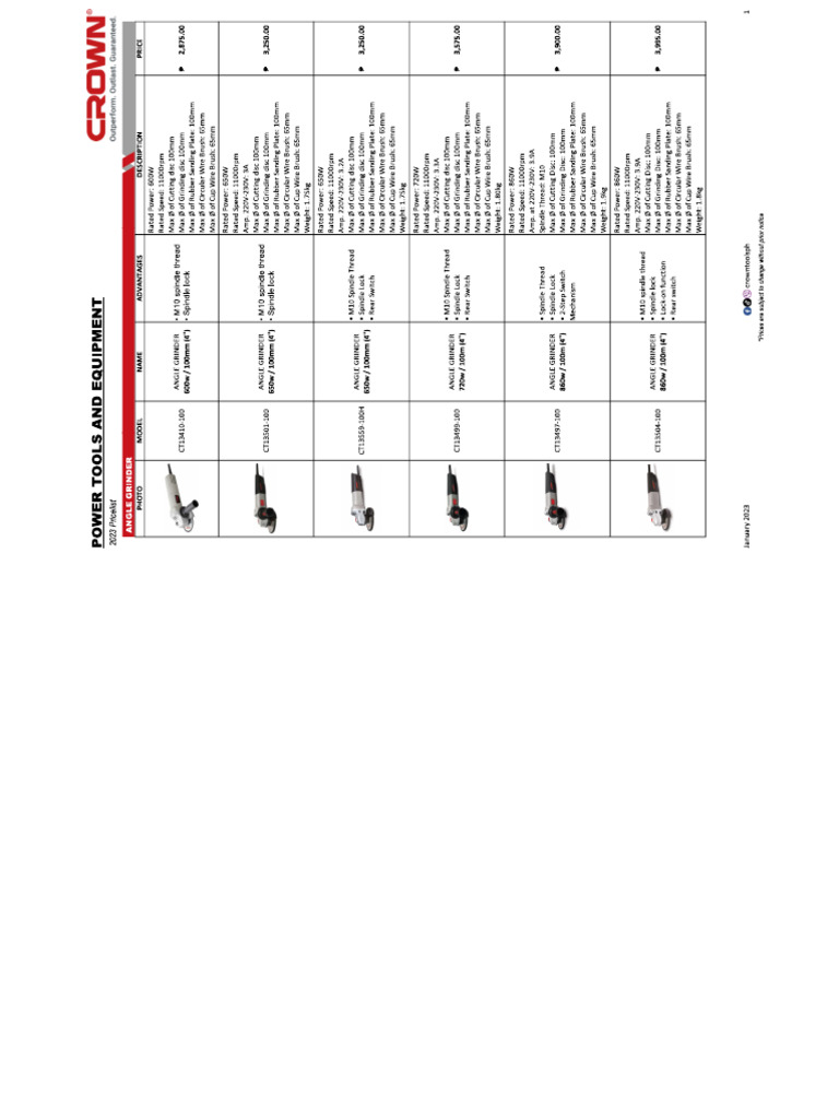 Test File Booklet | PDF
