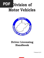 Download Drivers Handbook by gizele SN950696 doc pdf