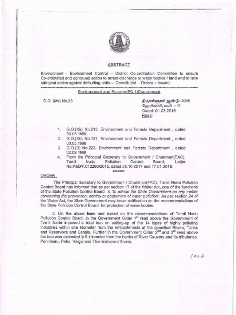 Go 23 2318 | PDF