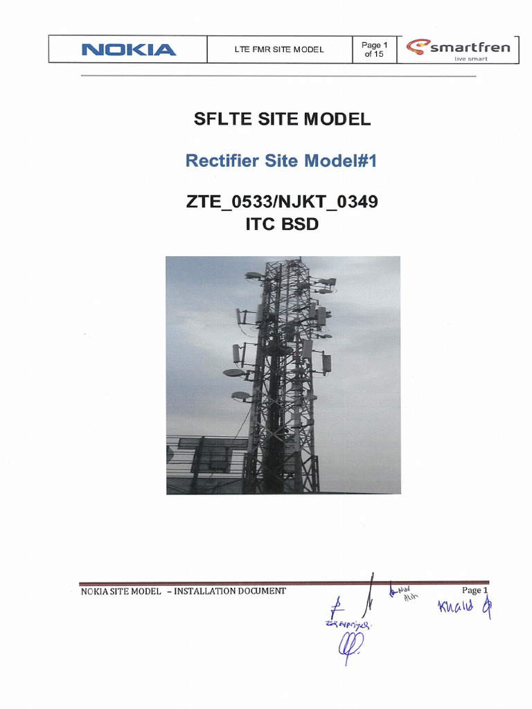 Rectifier 1 | PDF