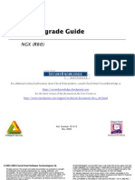 Checkpoint NGX Upgrade Guide