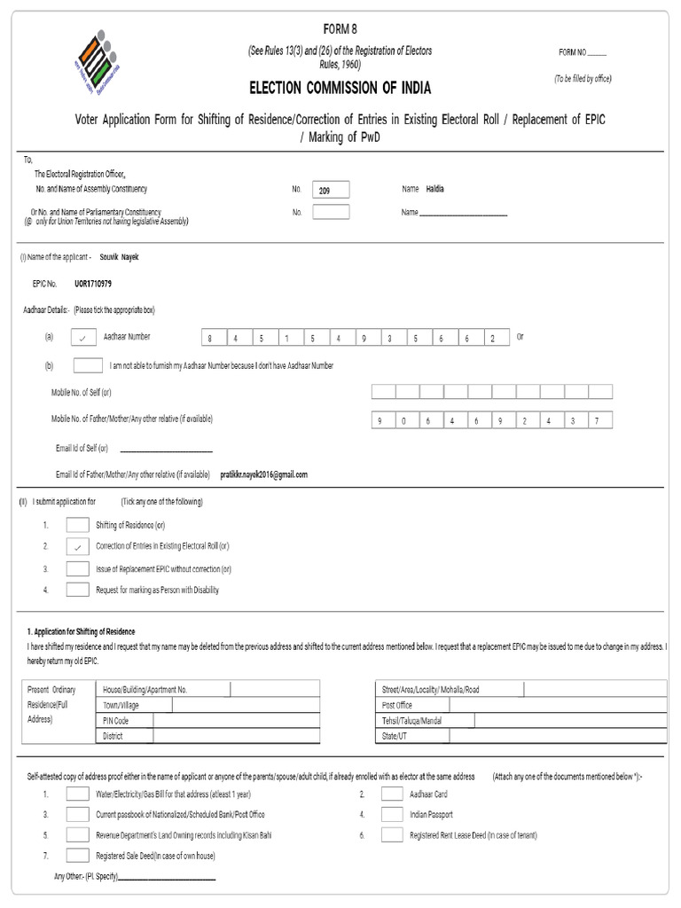 Form8 Preview | PDF