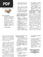 La Planificacion de Estrategias Didacticas para Facilitar El Proceso de Enseñanza
