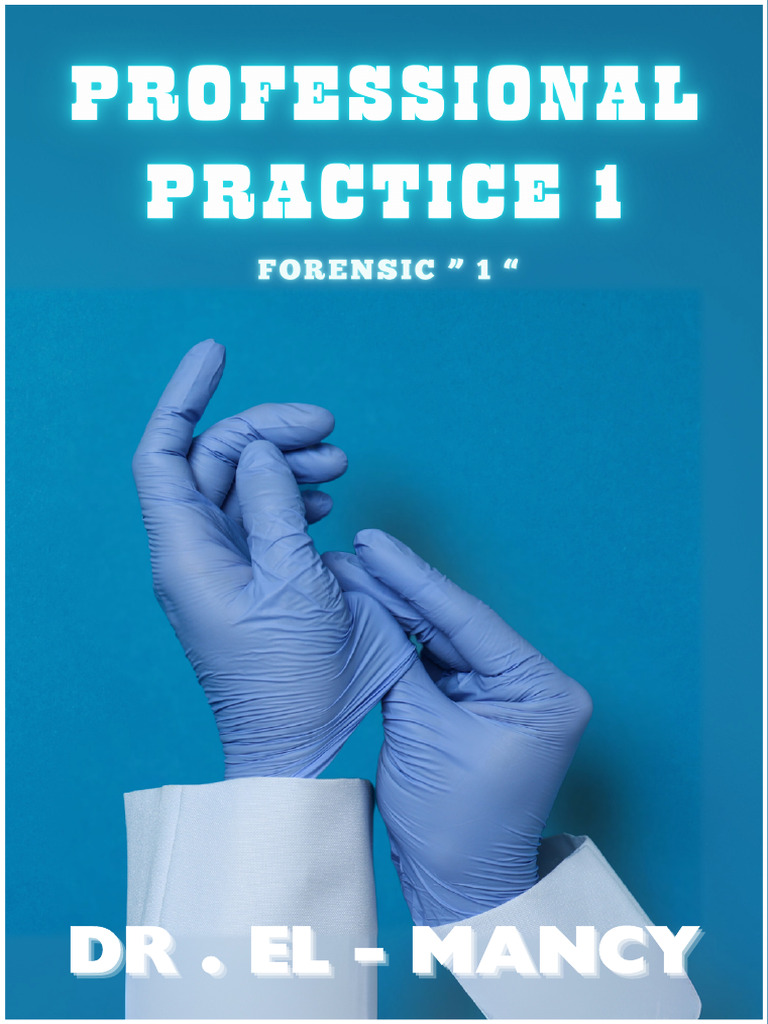 Medical Professionalism Essentials | PDF | Medicine | Medical Ethics
