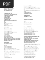 Download Lirik Lagu Maher Zain by Indha Sari SN95071511 doc pdf