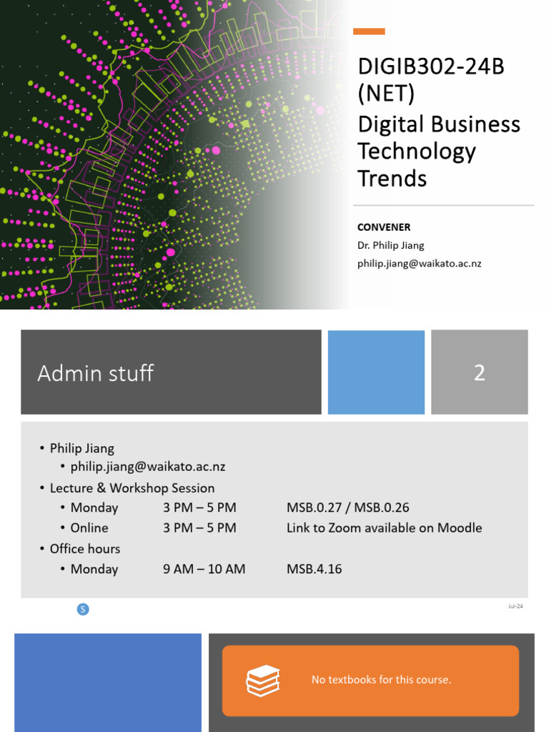 Week 1 | PDF | Machine Learning | Internet Of Things