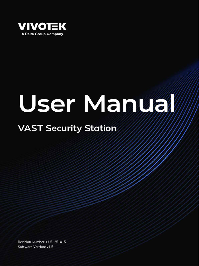 Manual VSS EN | PDF | Virtual Machine | Computer Network