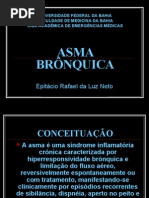 ASMA_BRONQUICA-Apresentacao