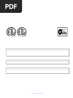 TSS Standards PDF | PDF | Shopping Mall | Movie Theater