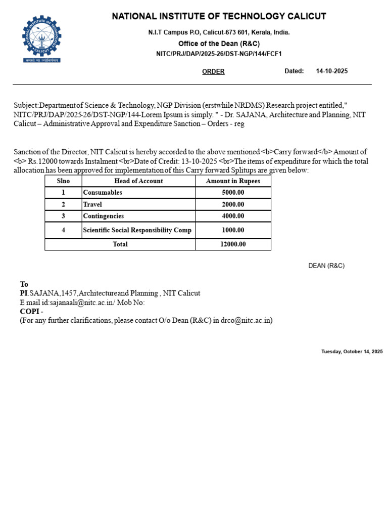 Fi Asfs Report | PDF