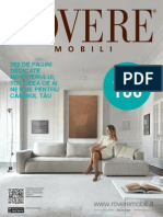 Catalog Rovere Mobili