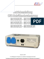 Siemens Netzumschalter RTSE 3200A