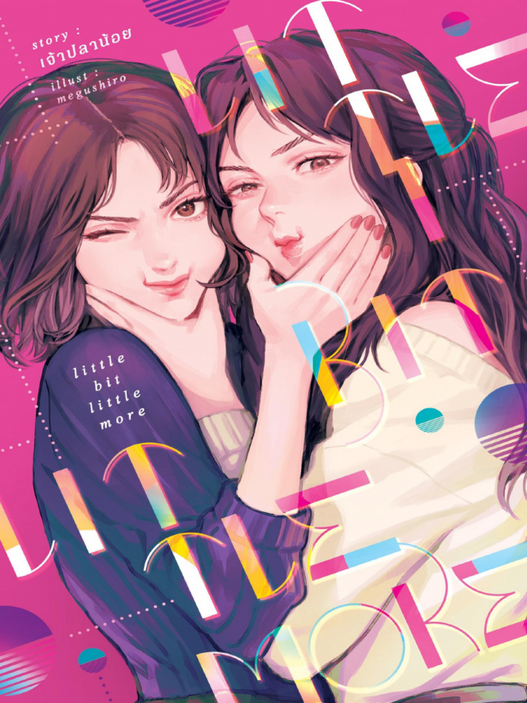 Little Bit Little More-2 | PDF | Amor