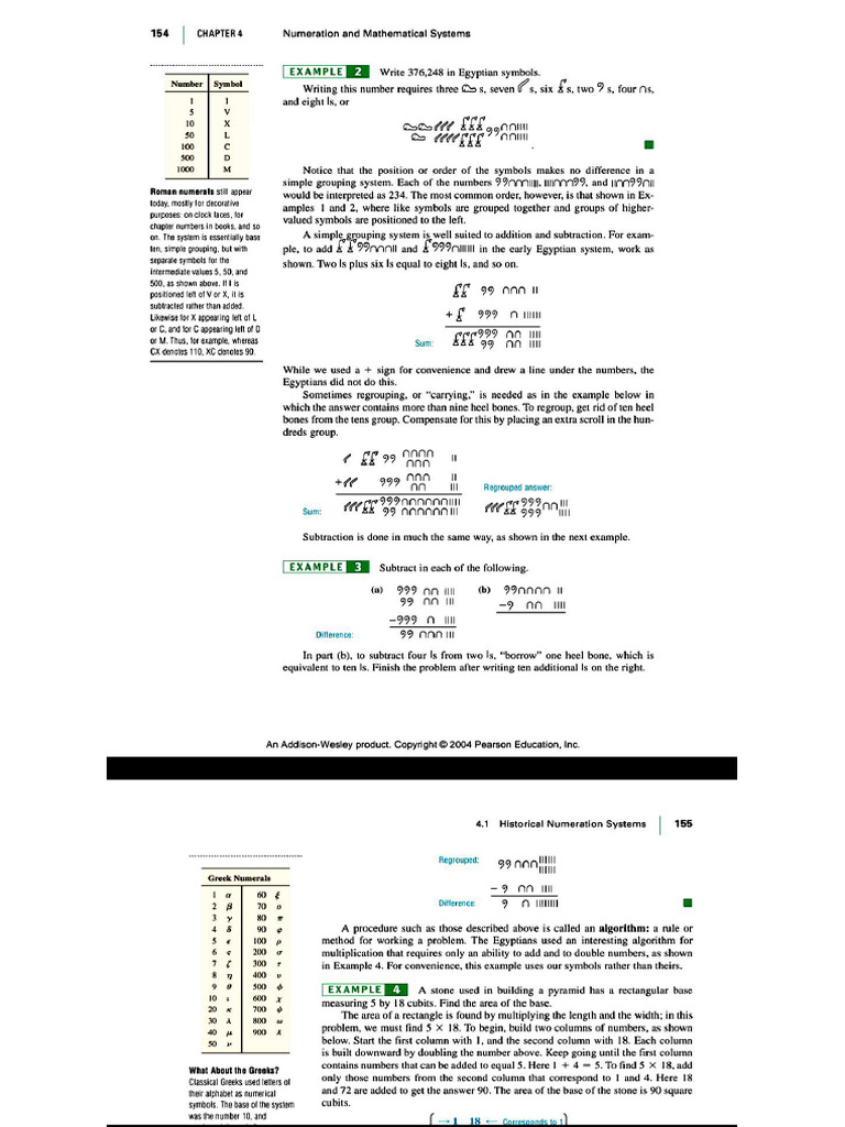 Study Unit 1 | PDF