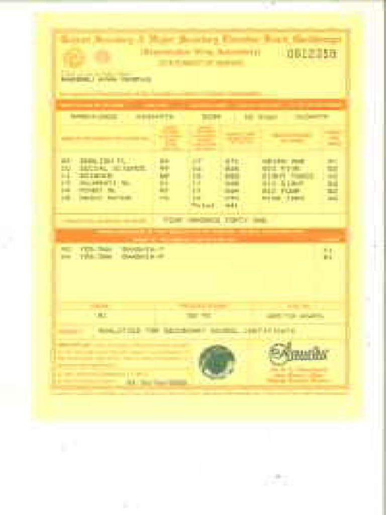 12 Result | PDF