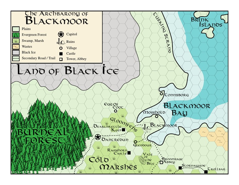 Map of Blackmoor.pdf
